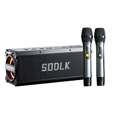 SODLK T200Plus  (Free Delivery)